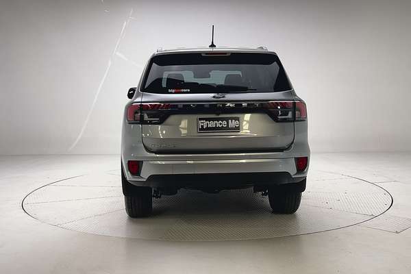 2025 Ford Everest Trend 2.0L thumb-6