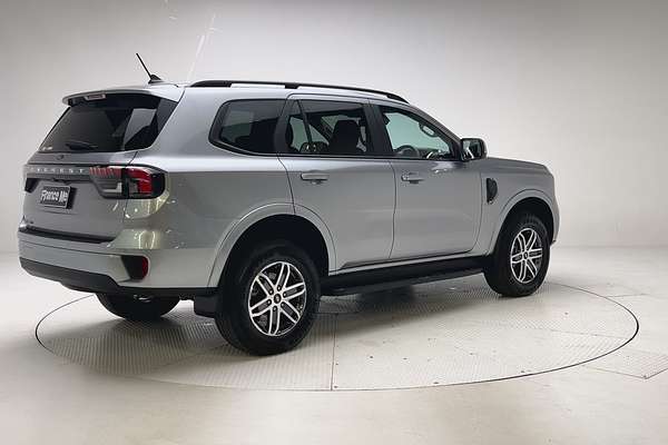 2025 Ford Everest Trend 2.0L thumb-7