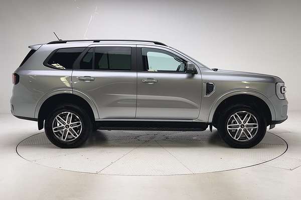 2025 Ford Everest Trend 2.0L thumb-8