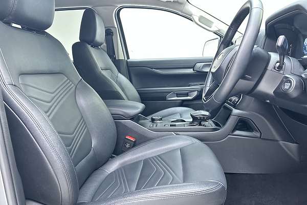 2025 Ford Everest Trend 2.0L thumb-12