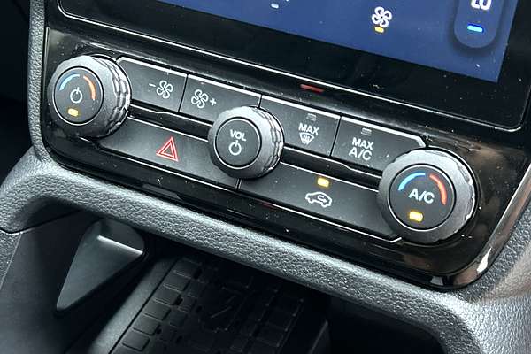 2025 Ford Everest Trend 2.0L thumb-16