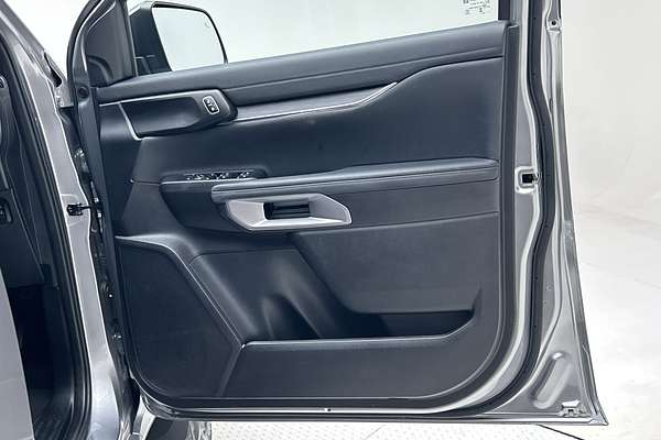 2025 Ford Everest Trend 2.0L thumb-18