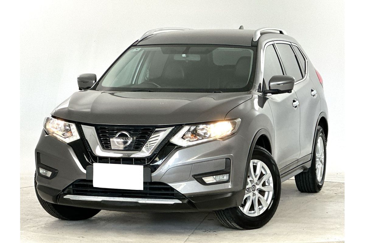 2020 Nissan X-TRAIL ST-L T32