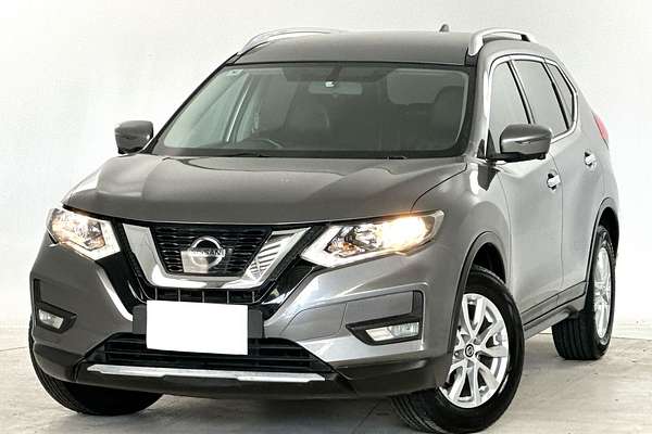 2020 Nissan X-TRAIL ST-L T32
