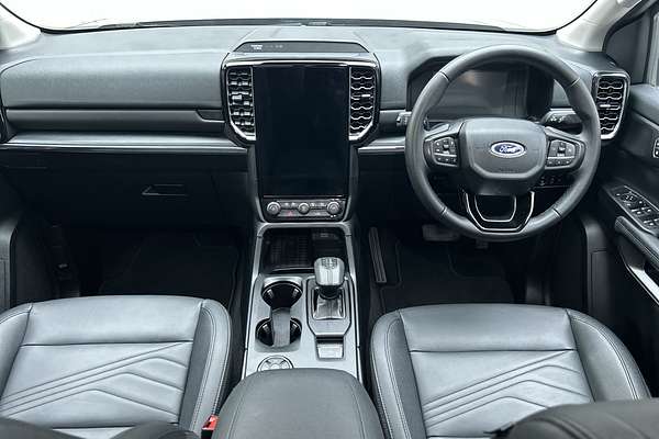 2025 Ford Everest Trend 2.0L thumb-19