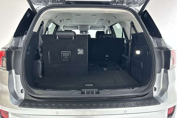 2025 Ford Everest Trend 2.0L thumb-20