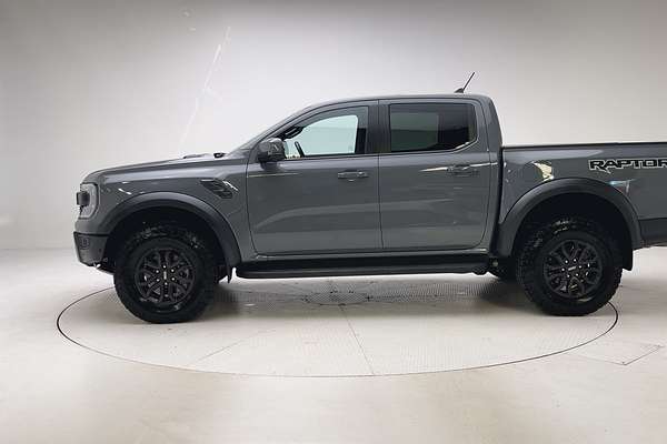 2024 Ford Ranger Raptor 4X4 3.0L thumb-4