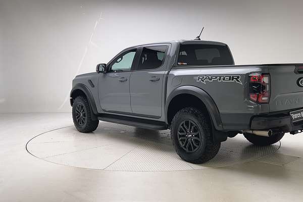 2024 Ford Ranger Raptor 4X4 3.0L thumb-5