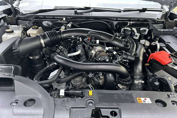 2024 Ford Ranger Raptor 4X4 3.0L thumb-10