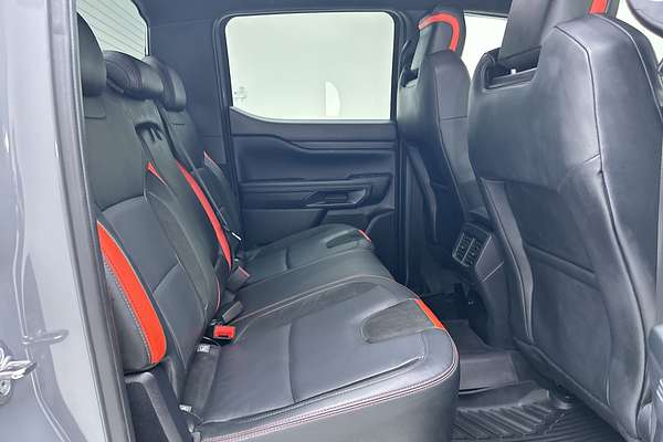 2024 Ford Ranger Raptor 4X4 3.0L thumb-11