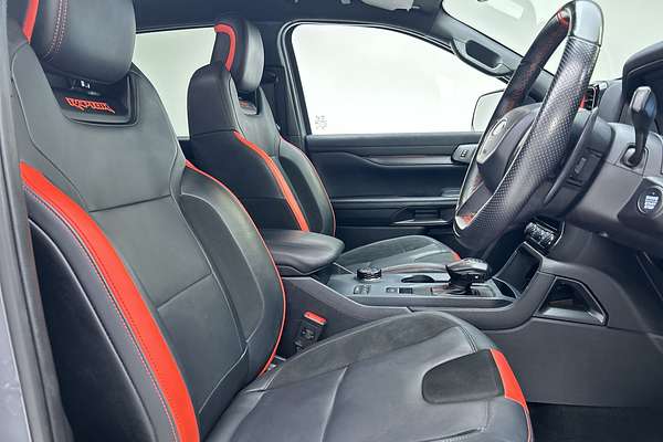 2024 Ford Ranger Raptor 4X4 3.0L thumb-12