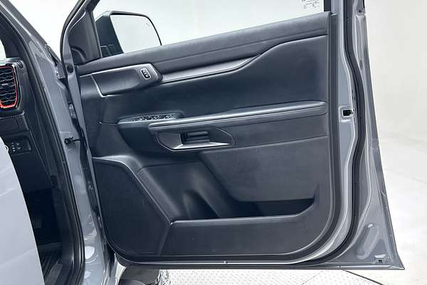 2024 Ford Ranger Raptor 4X4 3.0L thumb-18