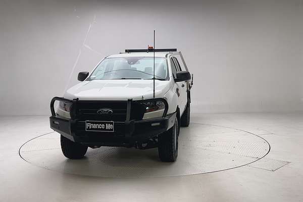 2022 Ford Ranger XL PX MkIII 4X4 2.0L thumb-2