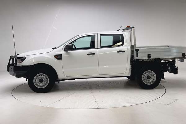 2022 Ford Ranger XL PX MkIII 4X4 2.0L thumb-4