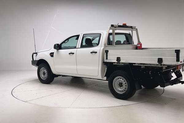 2022 Ford Ranger XL PX MkIII 4X4 2.0L thumb-5