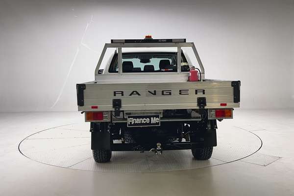 2022 Ford Ranger XL PX MkIII 4X4 2.0L thumb-6