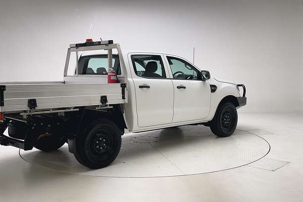 2022 Ford Ranger XL PX MkIII 4X4 2.0L thumb-7