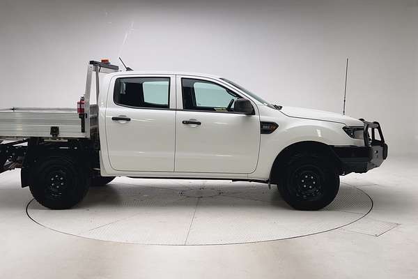 2022 Ford Ranger XL PX MkIII 4X4 2.0L thumb-8