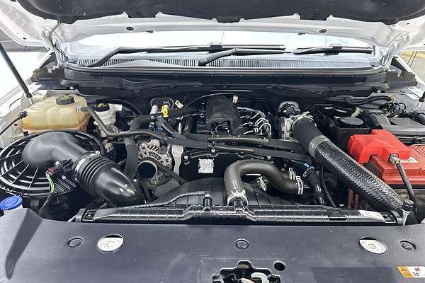 2022 Ford Ranger XL PX MkIII 4X4 2.0L thumb-10