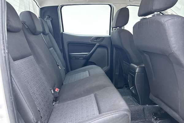 2022 Ford Ranger XL PX MkIII 4X4 2.0L thumb-11
