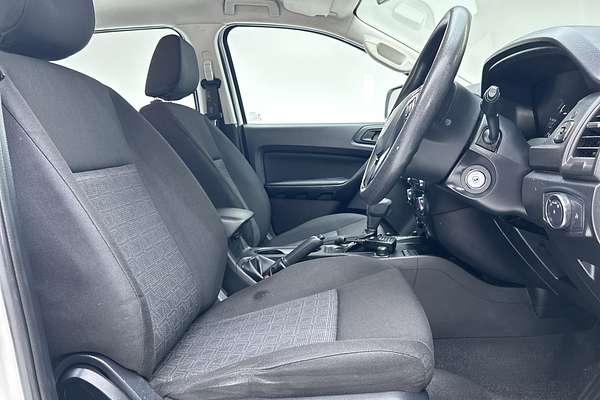 2022 Ford Ranger XL PX MkIII 4X4 2.0L thumb-12