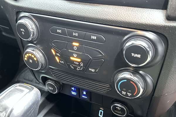 2022 Ford Ranger XL PX MkIII 4X4 2.0L thumb-14