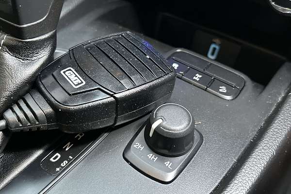 2022 Ford Ranger XL PX MkIII 4X4 2.0L thumb-15