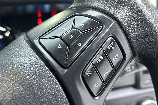 2022 Ford Ranger XL PX MkIII 4X4 2.0L thumb-16