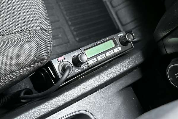 2022 Ford Ranger XL PX MkIII 4X4 2.0L thumb-17