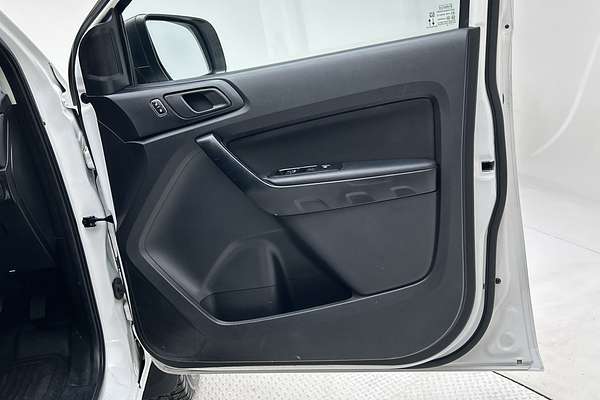 2022 Ford Ranger XL PX MkIII 4X4 2.0L thumb-18