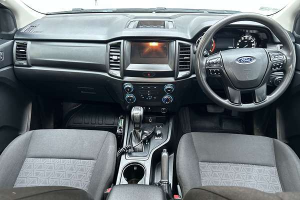 2022 Ford Ranger XL PX MkIII 4X4 2.0L thumb-19