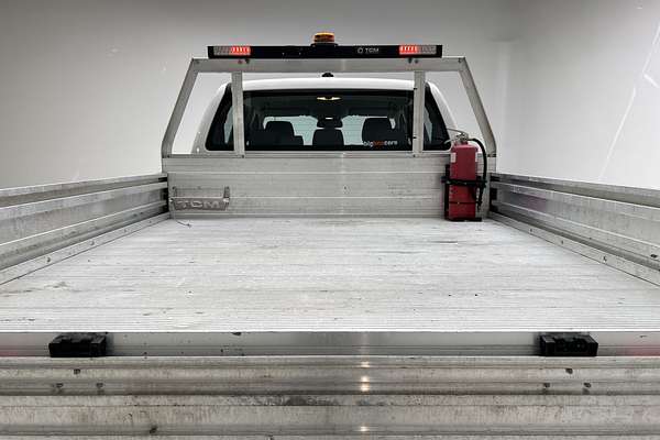 2022 Ford Ranger XL PX MkIII 4X4 2.0L thumb-20