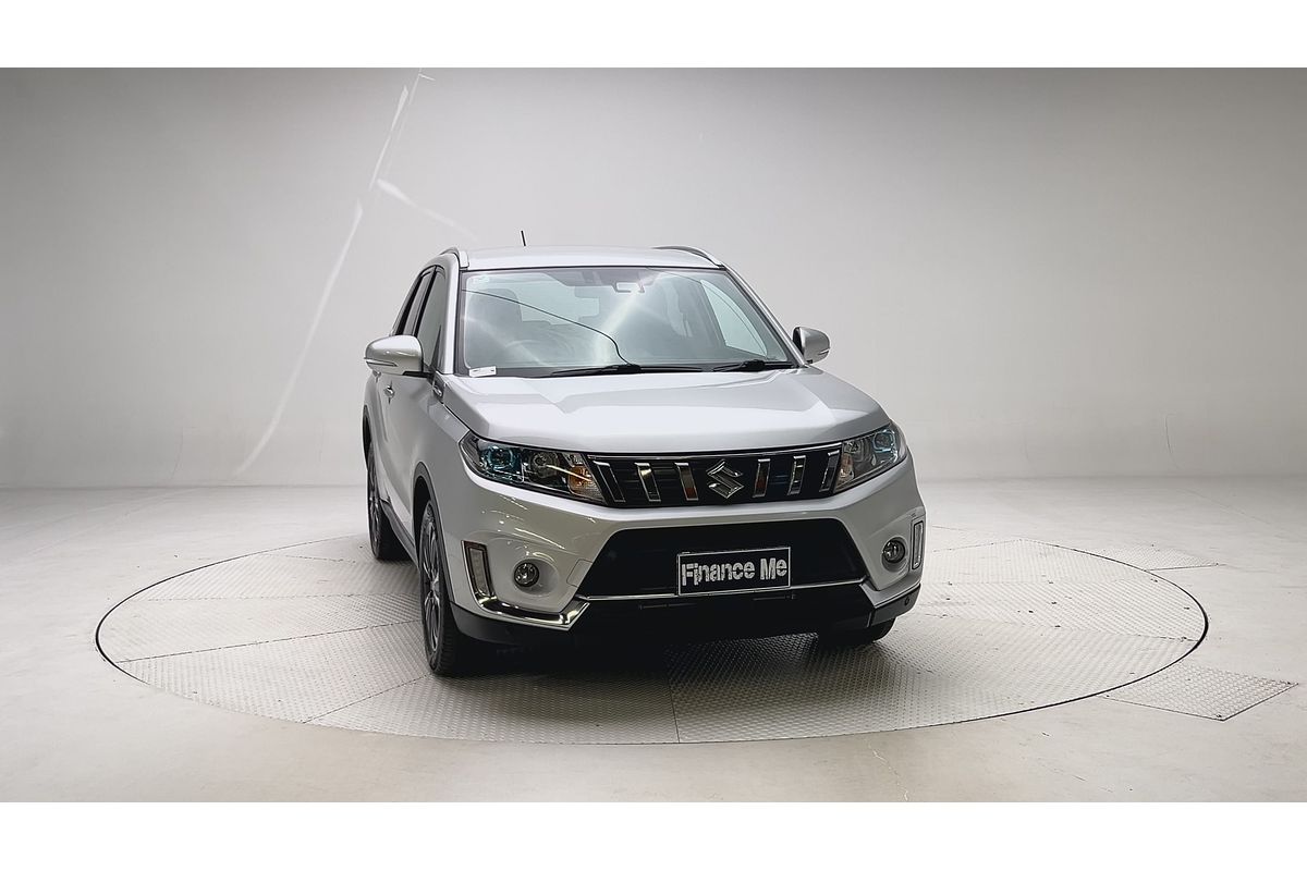 2020 Suzuki Vitara Turbo LY Series II