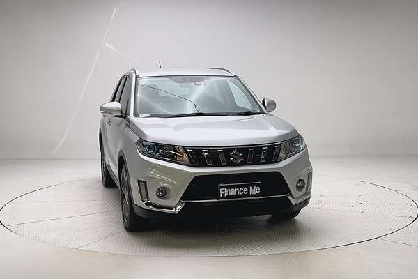 2020 Suzuki Vitara Turbo LY Series II thumb-1