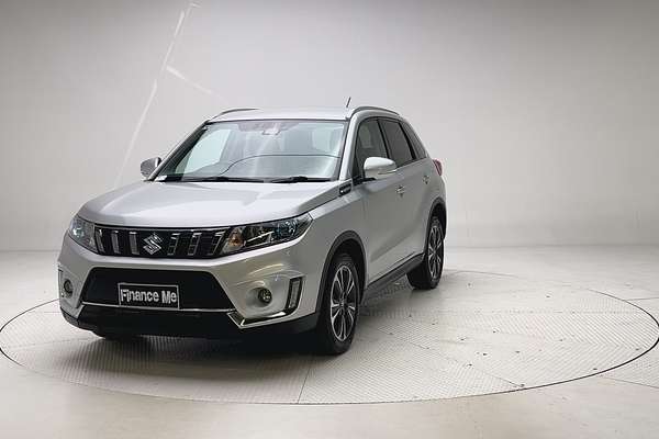 2020 Suzuki Vitara Turbo LY Series II thumb-2