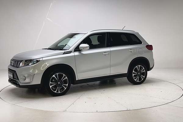 2020 Suzuki Vitara Turbo LY Series II thumb-3