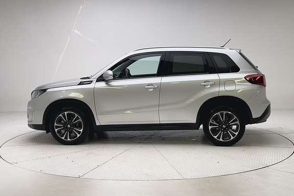 2020 Suzuki Vitara Turbo LY Series II thumb-4