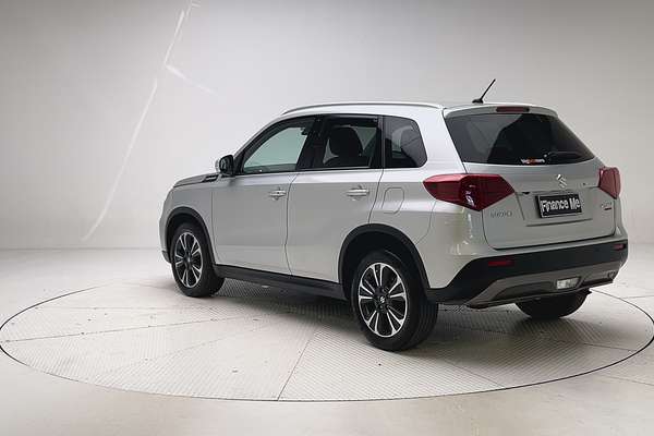 2020 Suzuki Vitara Turbo LY Series II thumb-5