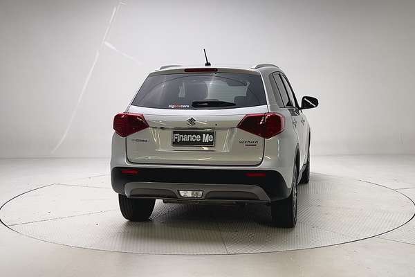 2020 Suzuki Vitara Turbo LY Series II thumb-6