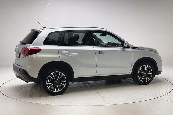 2020 Suzuki Vitara Turbo LY Series II thumb-7