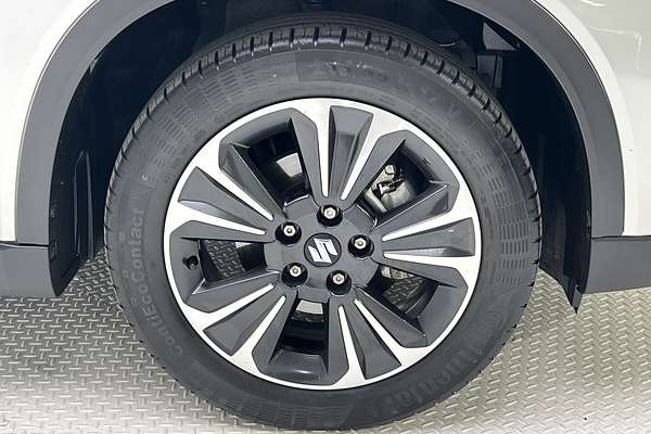 2020 Suzuki Vitara Turbo LY Series II thumb-9