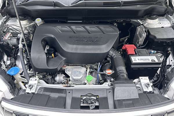 2020 Suzuki Vitara Turbo LY Series II thumb-10