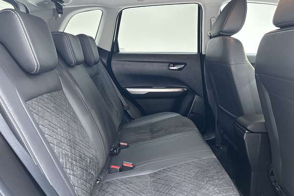 2020 Suzuki Vitara Turbo LY Series II thumb-11