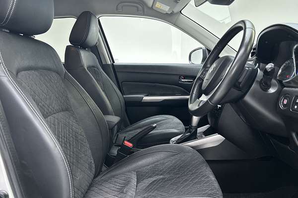 2020 Suzuki Vitara Turbo LY Series II thumb-12