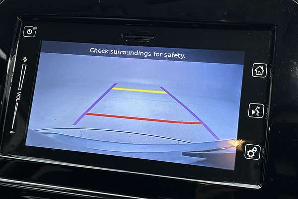 2020 Suzuki Vitara Turbo LY Series II thumb-14