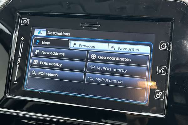 2020 Suzuki Vitara Turbo LY Series II thumb-16