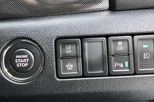 2020 Suzuki Vitara Turbo LY Series II thumb-17