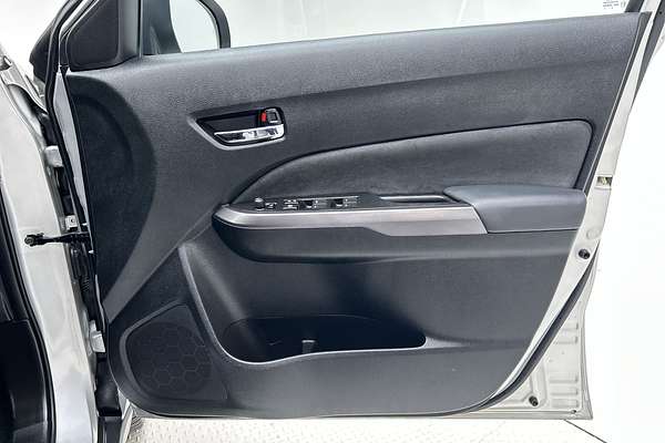 2020 Suzuki Vitara Turbo LY Series II thumb-18