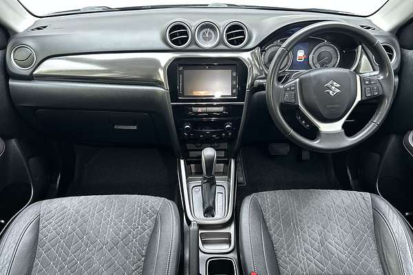 2020 Suzuki Vitara Turbo LY Series II thumb-19