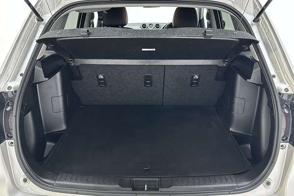 2020 Suzuki Vitara Turbo LY Series II thumb-20